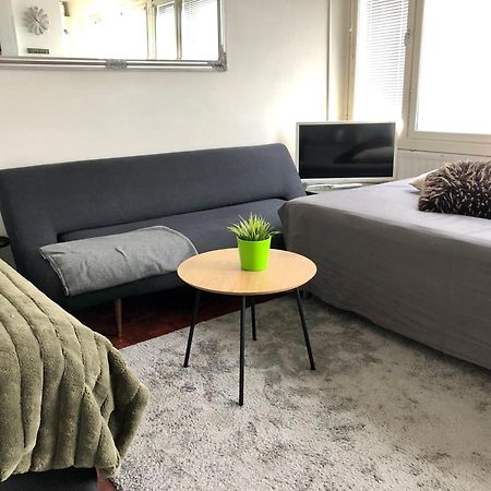 Sweethome Studio 48 City Center Аlbertinkatu 헬싱키 외부 사진